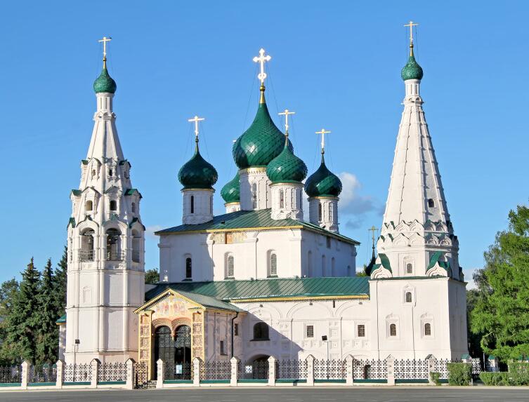 Что скрыто в архитектуре православного храма?
