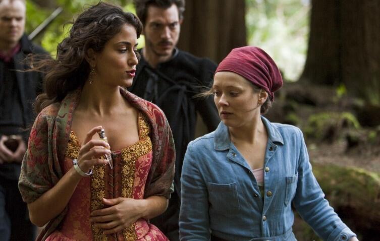 Кадр из фильма 