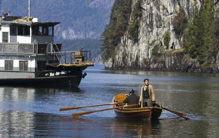 Кадр из фильма 