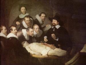 Как развивалась хирургия? От начала Темных веков до Нового Времени