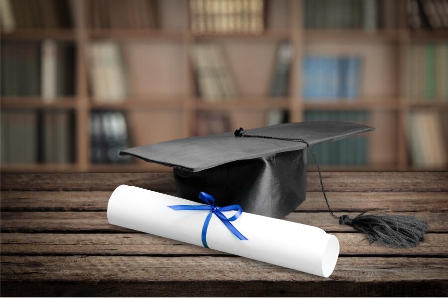 Сколько можно иметь дипломов о высшем образовании?