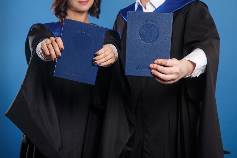 Сколько можно иметь дипломов о высшем образовании? Сколько можно иметь дипломов о высшем образовании?