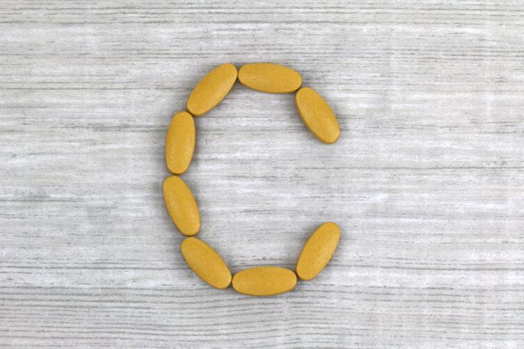 Аскорбинка - вред или польза?