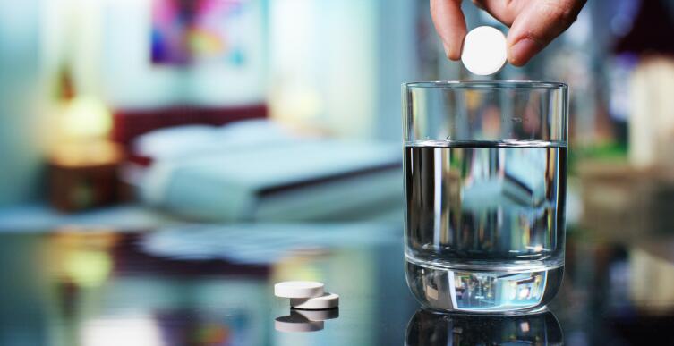 Аскорбинка - вред или польза?