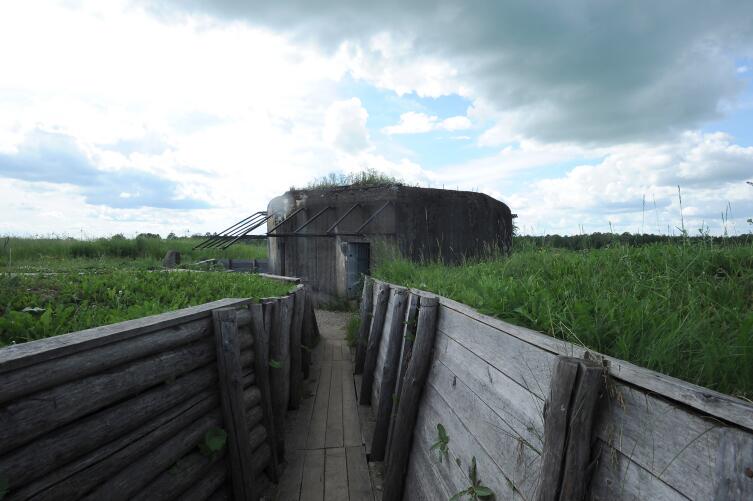 Россия начинается здесь, или Что посмотреть в Псковской области?