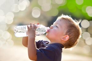 Пить или не пить: почему так важен питьевой режим?