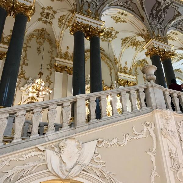 Иорданская лестница Иорданская лестница