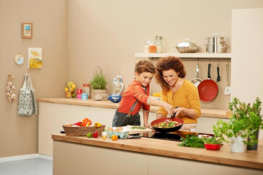 Какой посуды не хватает на вашей кухне? Проводим анализ и составляем список покупок