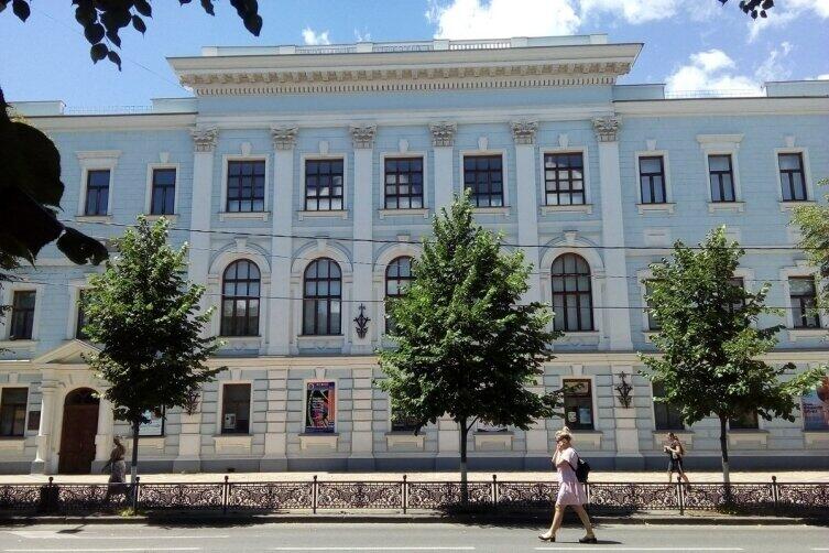 Чем интересен Краснодар?