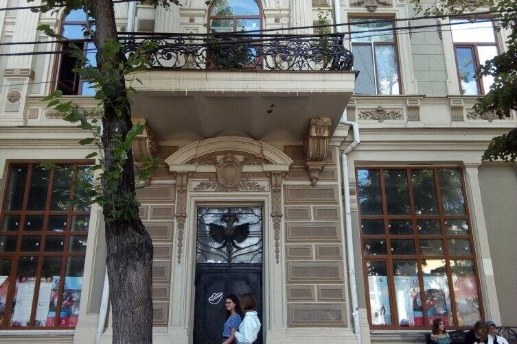 Чем интересен Краснодар?