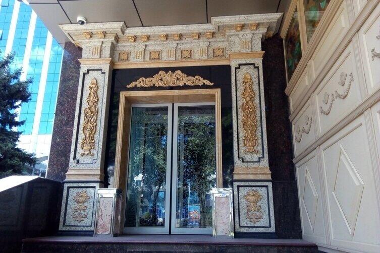 Чем интересен Краснодар?