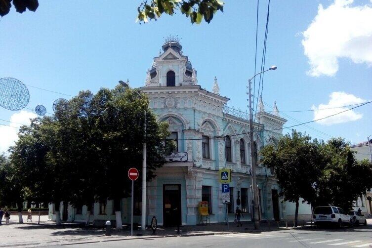 Чем интересен Краснодар?