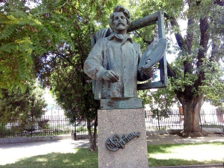 Чем интересен Краснодар?