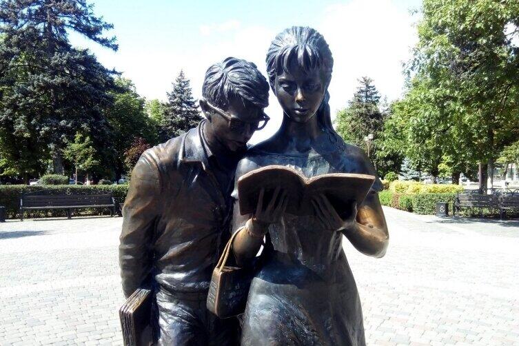 Чем интересен Краснодар?