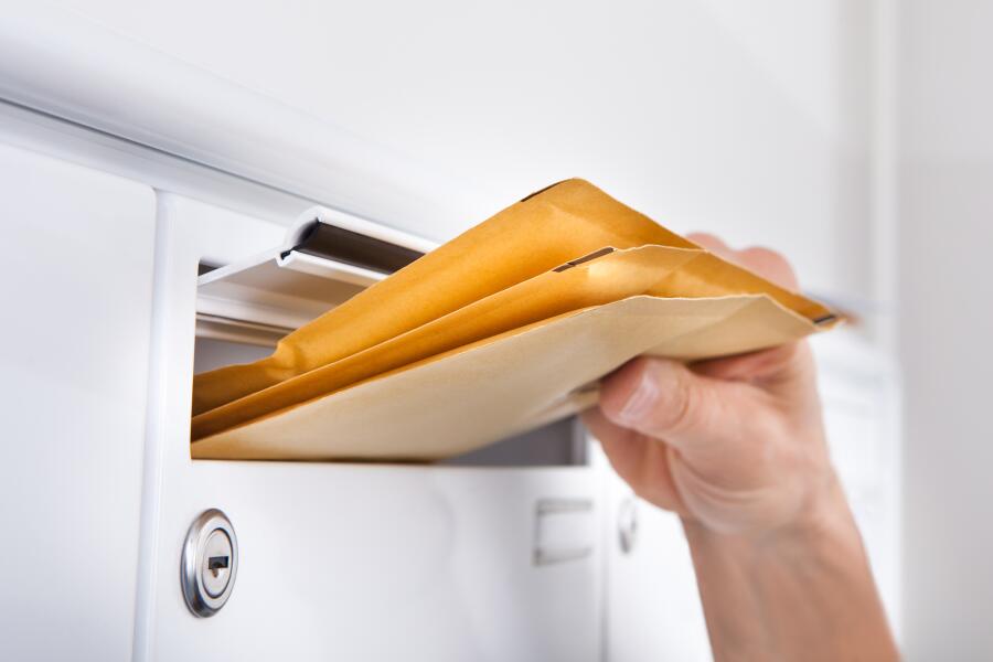 Как поставить на уши участок доставки отдельно взятого почтового отделения?