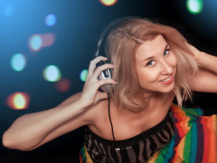 Бывают ли тихие дискотеки? Бывают ли тихие дискотеки?