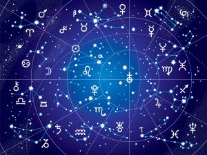 Занимательная астрология. Откуда взялись знаки Зодиака? Часть 1