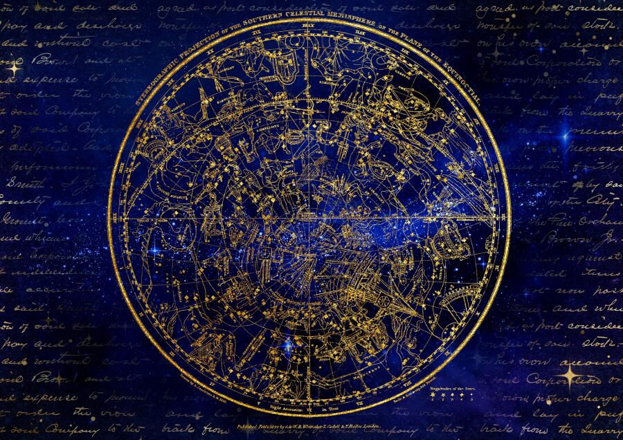 Занимательная астрология. Откуда взялись знаки Зодиака? Часть 3