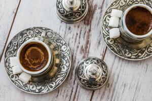 Отдых в Турции: что есть и что пить? Часть 4