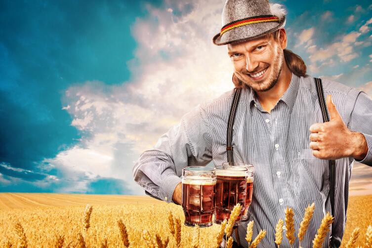 Какие подарки привезти из Мюнхена? Какие подарки привезти из Мюнхена?