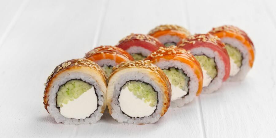 Как приготовить правильную японскую еду? 5 советов для новичков