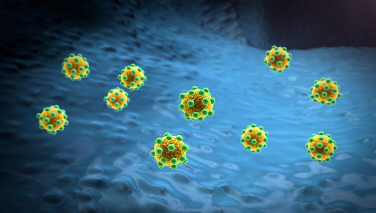 Пересадка микробиоты является перспективной терапией для лечения детей с РАС