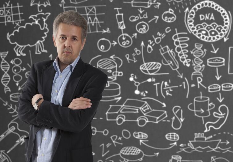 Их считают сумасшедшими, но Их считают сумасшедшими, но