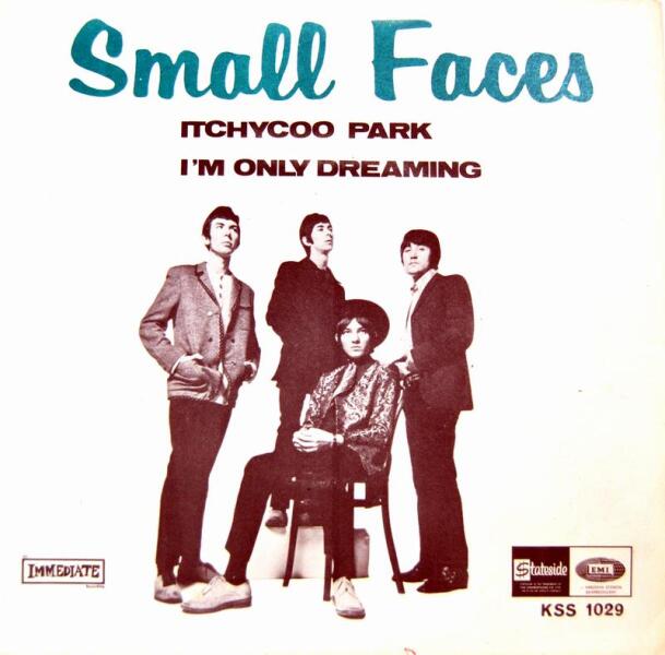 Британская психоделика 1960-х. Какова история хитов про электрический банан, Крапивный парк и ленивое воскресенье?