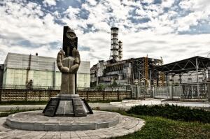 Безопасно ли сейчас в Чернобыльской зоне отчуждения?