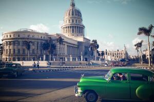 Почему Гавана – город любви и красоты, и как я мог в это поверить?