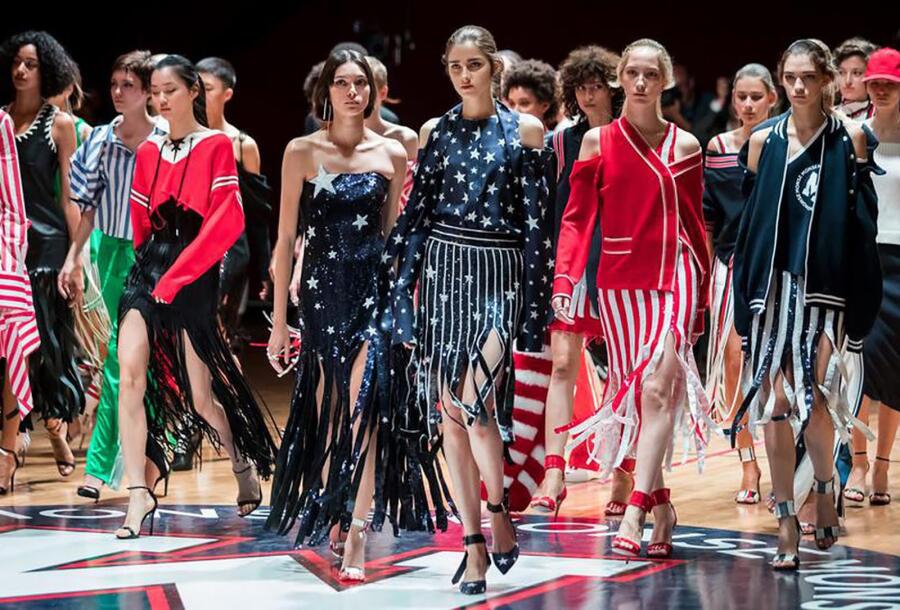 Что будет модно в 2020 году?