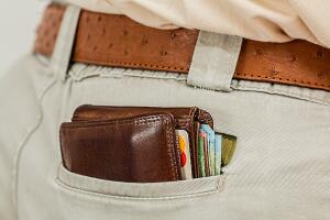 Как наполнить свой кошелек деньгами? Необычный взгляд на личные финансы