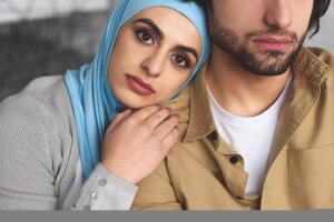 Что ожидает православную девушку в замужестве с мусульманином?