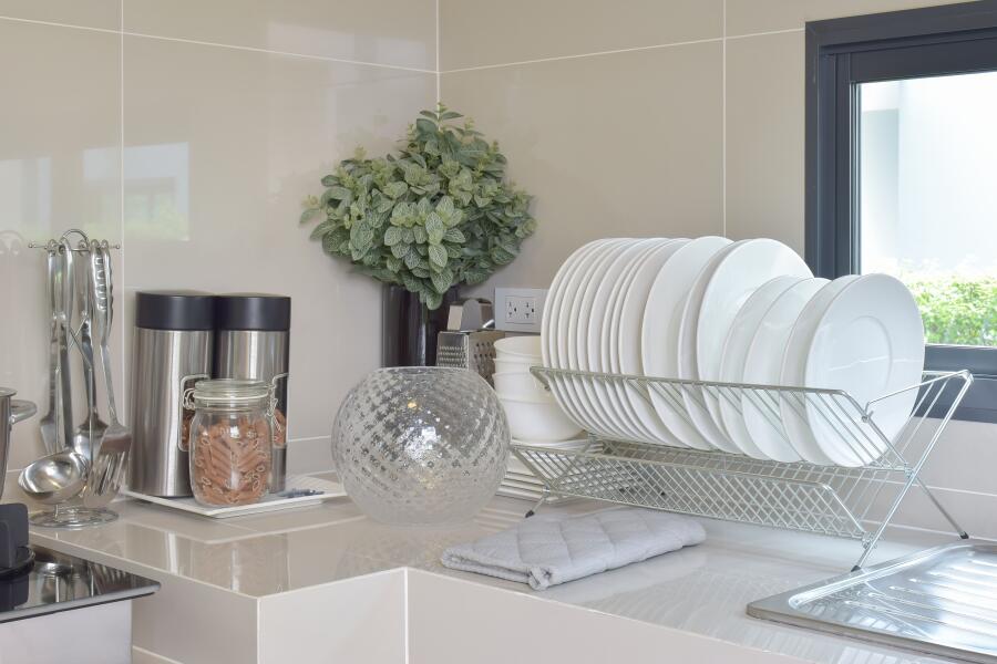 Обновление без ремонта: освежаем интерьер