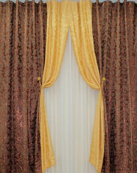 Обновление без ремонта: освежаем интерьер