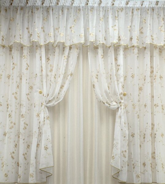 Обновление без ремонта: освежаем интерьер