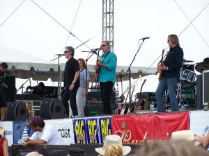 Что такое «ночь трёх собак»? История хитов от группы THREE DOG NIGHT