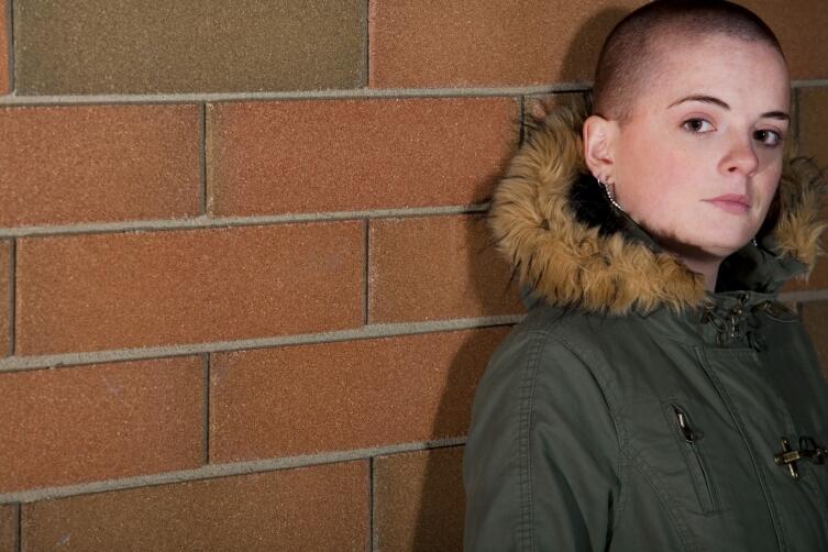 Выходить из сценария, навязанного глупыми родителями, необходимо Выходить из сценария, навязанного глупыми родителями, необходимо