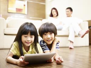 Как японцы воспитывают детей? Система «икудзи»