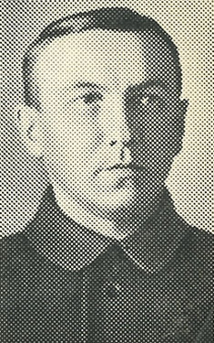 Иван Ефимович Бураков 