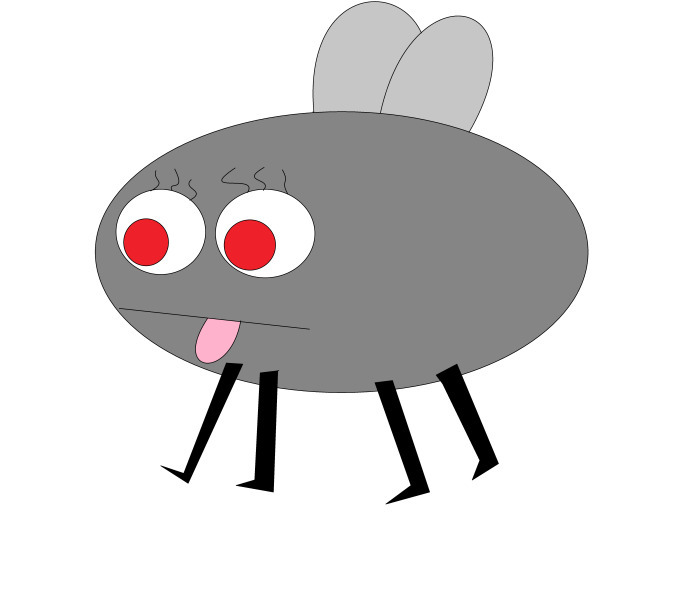 Муха Соль Муха Соль