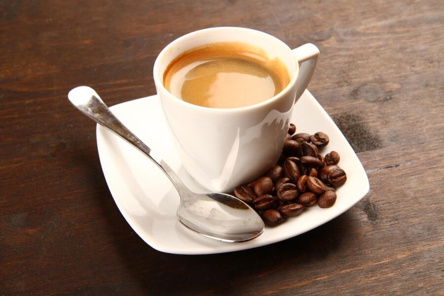 Как приготовить вкусный кофе?