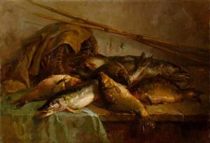 Как приготовить нежирную рыбу, чтобы она получилась вкусной и сочной? Щука, тушеная с овощами в масле