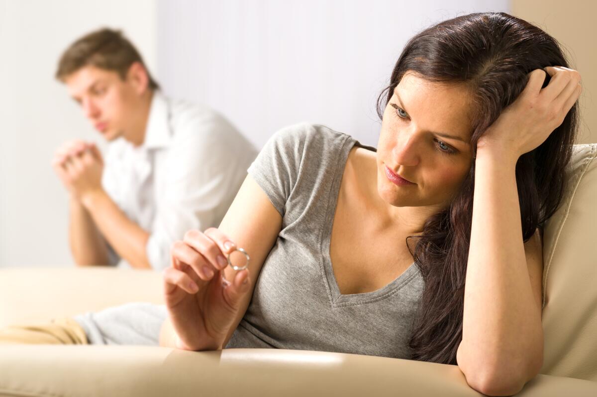 Как вести себя, если муж не уважает и не ценит жену – советы психолога