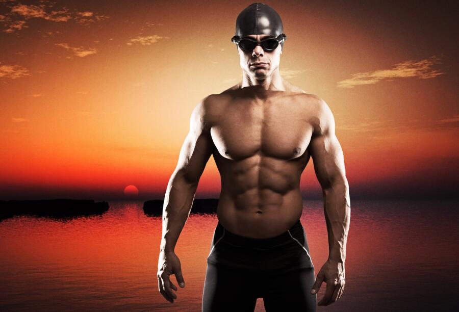 Как подготовиться к своему первому триатлону? Лайфхаки для любителей и профи