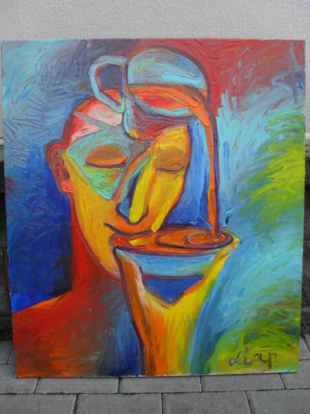 А. В. Ляпин, «Вкус мысли», 2016 г.