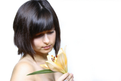 Прическа, выполненная на основе удачной стрижки, дополнит ваш стиль и всегда будет доставлять вам радость.