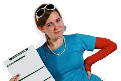 Иногда, несмотря на наилучшие намерения, положительное впечатление произвести не удаётся...