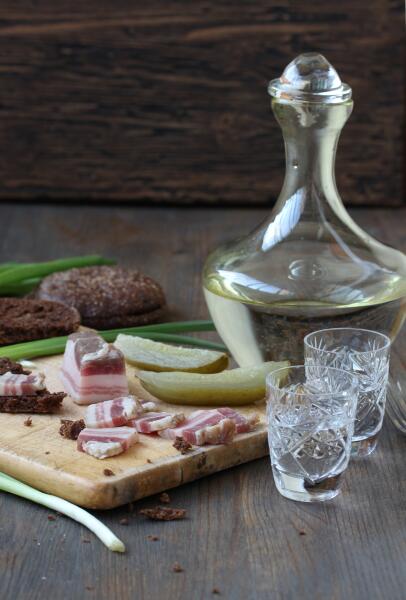 Подобное притягивает подобное? Притча