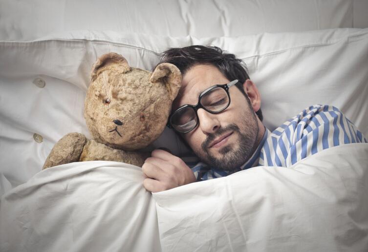 Какими болезнями грозит постоянное недосыпание?